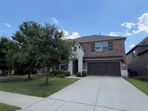 2844 Hackberry Creek Trail, Celina, TX 75078 — photo 2
