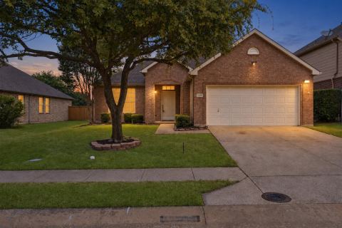 6508 Courtyards Drive, McKinney, TX 75072 — photo 3
