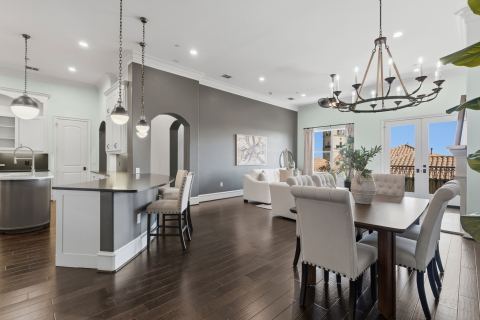 6675 Mediterranean Drive 3502, McKinney