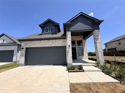 3709 Talisker Boulevard, Sherman, TX 75090 — photo 2