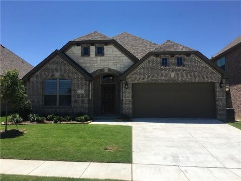 2103 Glorioso Lane, Princeton