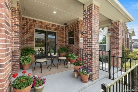 2810 Applewood Way, Wylie, TX 75098 — photo 2
