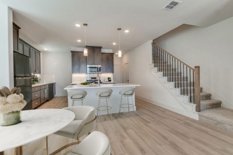 2540 Brunswick Way, Allen, TX 75013 — photo 2