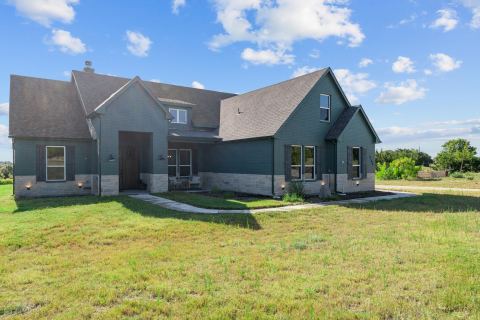 2100 Shady Grove Road, Weatherford, TX 76088 — photo 2