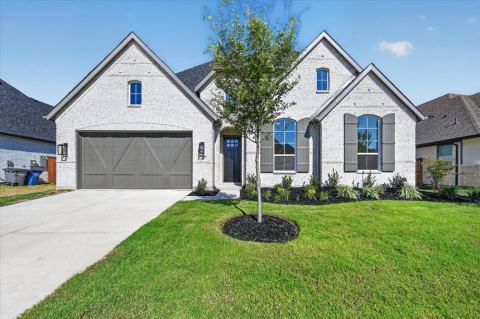 1934 Benedetto Way, McLendon Chisholm