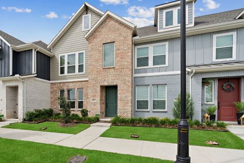 4425 Union Street, North Richland Hills, TX 76180 — photo 2