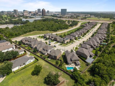 3524 Hathaway Court, Irving, TX 75062 — photo 3