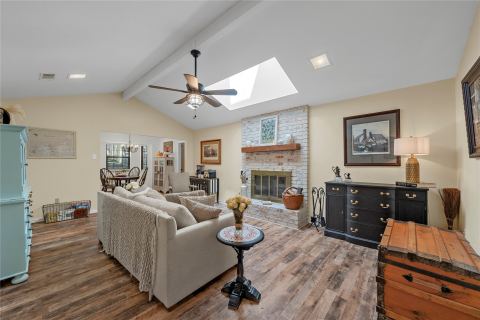 4325 Green Point Drive, Waco, TX 76710 — photo 3