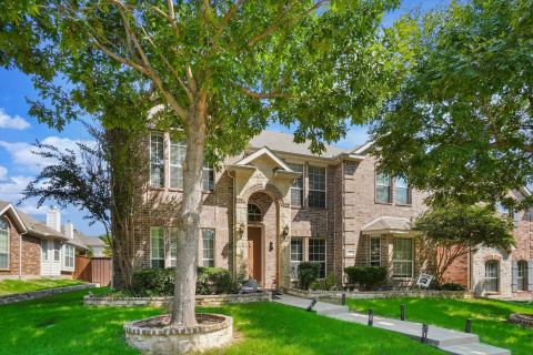 10153 Ferry Farm Lane, Frisco, TX 75035 — photo 2