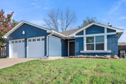 411 Lantana Drive, Arlington, TX 76018 — photo 3