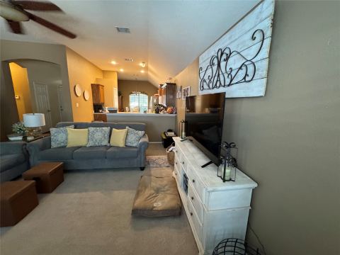 1240 Cottonwood Drive, Crowley, TX 76036 — photo 3