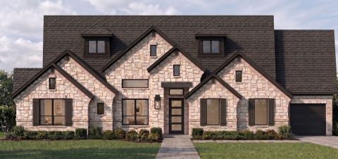 1468 N Hill Street, Van Alstyne