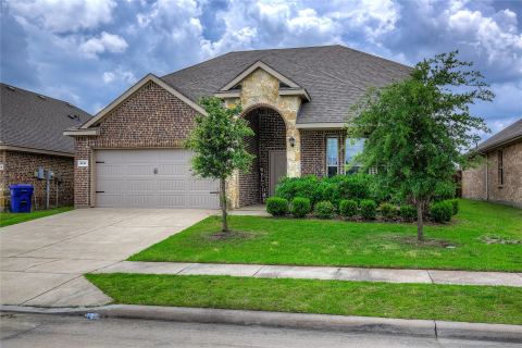 3217 Honeycomb Way, Royse City