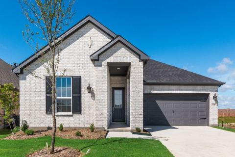 1218 Redcoat Drive, Forney, TX 75126 — photo 2