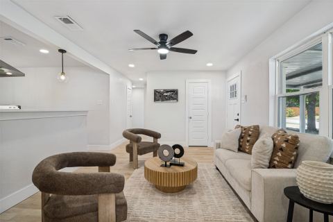 2012 Millie Drive, Mesquite, TX 75149 — photo 3