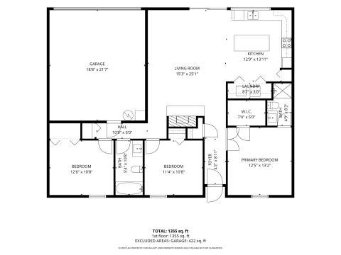 9009 Willowbrook Drive, Rowlett, TX 75088 — photo 2
