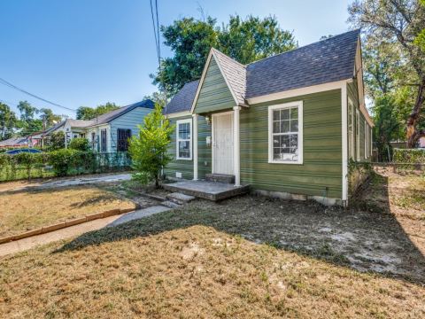 3902 Kenilworth Street, Dallas, TX 75210 — photo 3