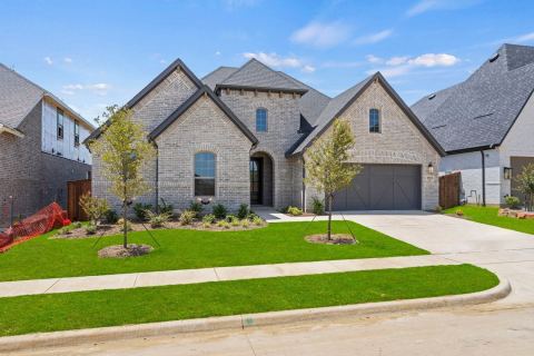 4912 Sandbrock Parkway, Aubrey, TX 76227 — photo 2