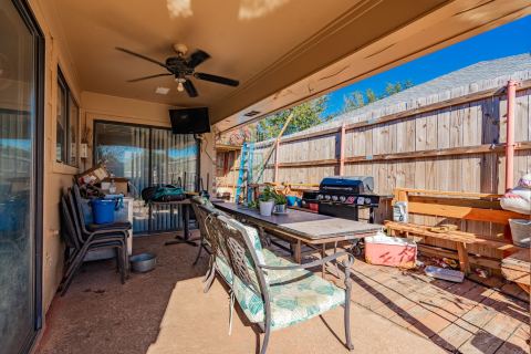 1802 Westgate Drive, Terrell, TX 75160 — photo 3