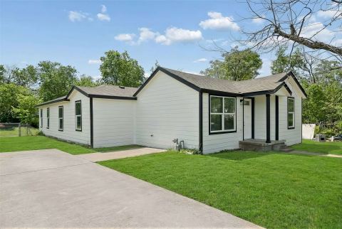 4608 Avenue G, Fort Worth, TX 76105 — photo 2