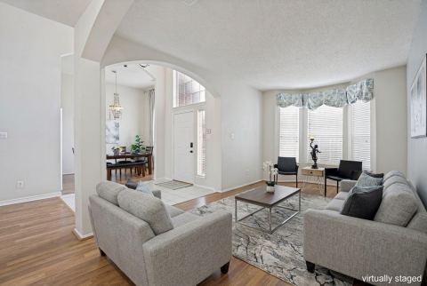 9610 Thorncliff Drive, Frisco, TX 75035 — photo 2