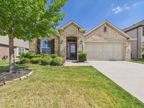 4709 London Avenue, Celina, TX 76227 — photo 2