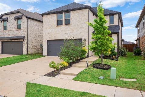 2516 Gaulding Street, Royse City, TX 75189 — photo 3