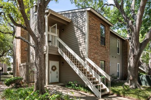 1206 Riverchase Lane 149, Arlington, TX 76011 — photo 2
