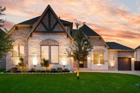 1302 Middleton Drive, Rockwall, TX 75087 — photo 2