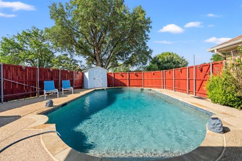 1810 Tiburon Bend, Lewisville, TX 75067 — photo 2