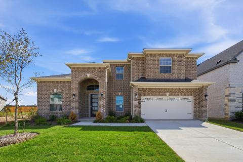 16408 Flatlands Way, Celina