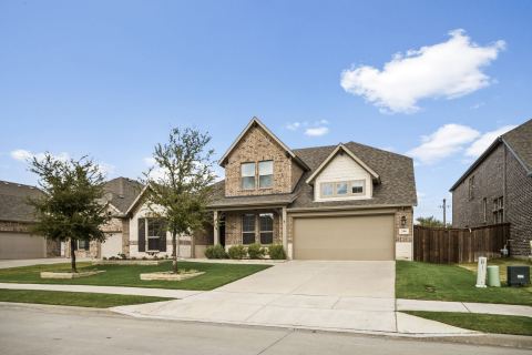 2980 Clearwater Drive, Prosper, TX 75078 — photo 3