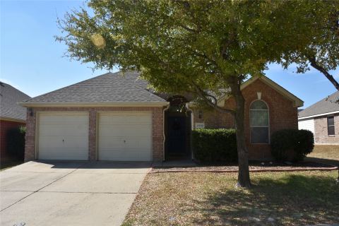 2312 Monroe Drive, McKinney