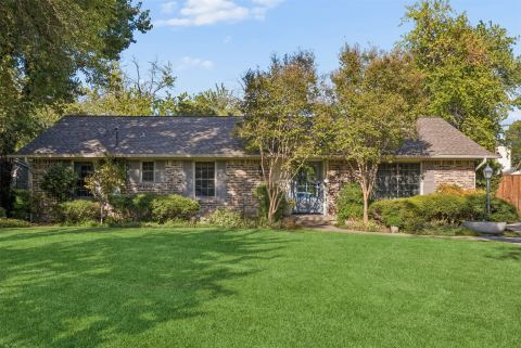 1004 Cedar Lane, Richardson