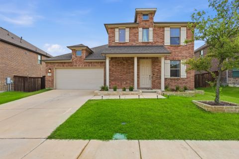1728 Pegasus Drive, Forney, TX 75126 — photo 2
