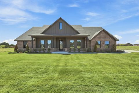 3155 Infinity Drive, Weatherford, TX 76087 — photo 2