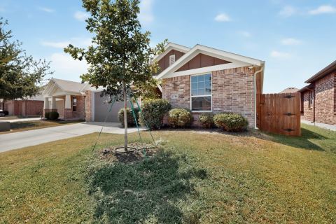 1716 Whistler Drive, Little Elm, TX 75068 — photo 3
