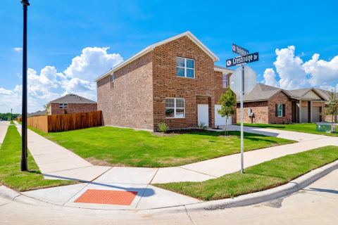 795 Yorkshire Drive, Lavon, TX 75166 — photo 2