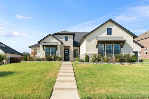11508 Hickory Falls Drive, Argyle, TX 76226 — photo 2