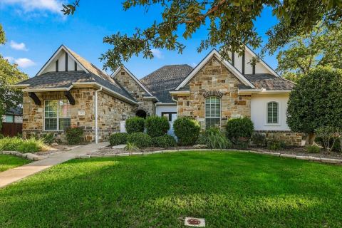 412 Nora Lane, Argyle, TX 76226 — photo 2