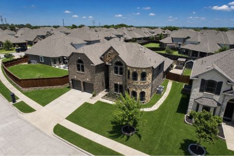 2406 Lake Fork Drive, Wylie, TX 75098 — photo 2