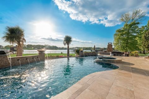 146 SE County Road 2230k, Corsicana