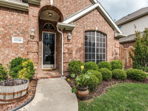 12316 Sailmaker Lane, Frisco, TX 75035 — photo 2
