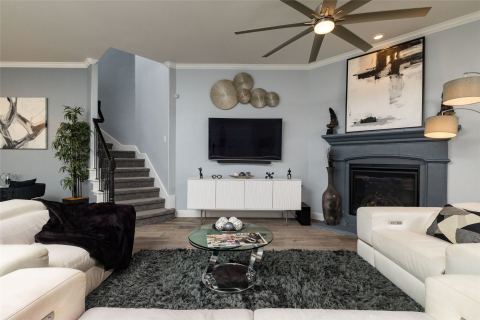 4008 Knollbrook Lane, Fort Worth, TX 76137 — photo 2
