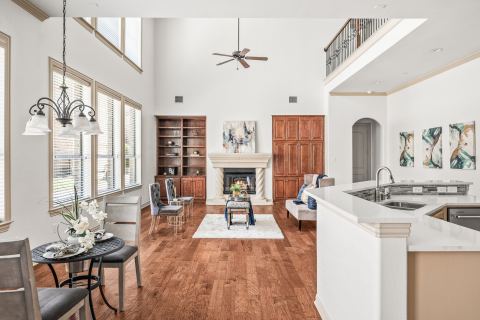 6393 Burnham Street, Frisco