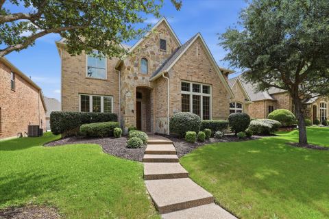 929 Lairds Lane, Allen, TX 75013 — photo 2