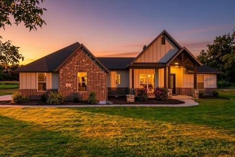 606 Central Road, Weatherford, TX 76088 — photo 3