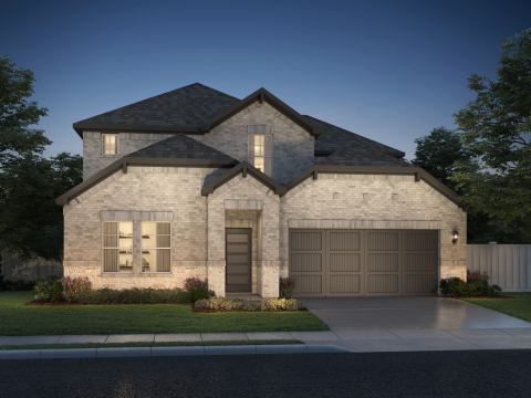 6210 Castamere Drive, Princeton