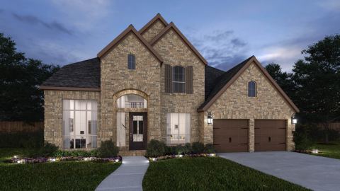 2416 Cherokee Court, Celina