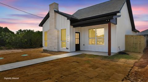 1206 Thicket Court, Granbury, TX 76048 — photo 2